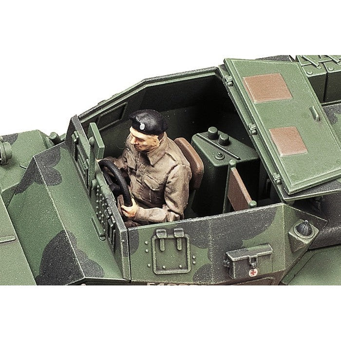 1/48 British Armored Scout Car Dingo Mk.II