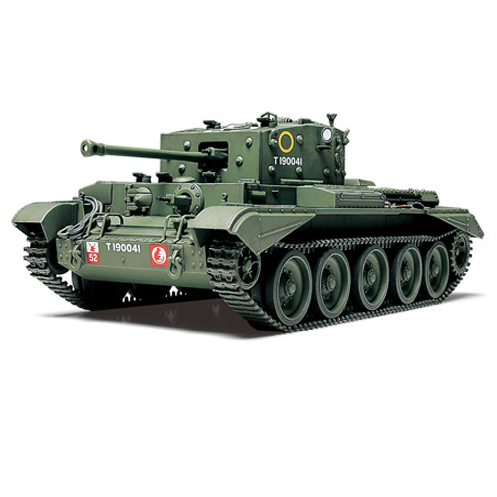 1/48 British Cromwell Tank